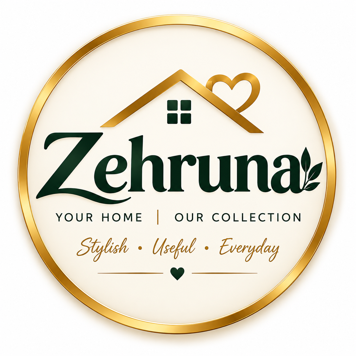 zehuran